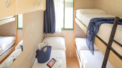 Mobile home G — 5