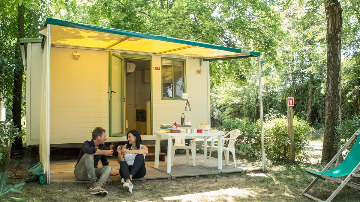 Mobil-Home M