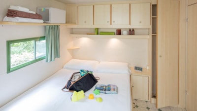 Mobile home M — 2