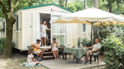 Stacaravan L — 1
