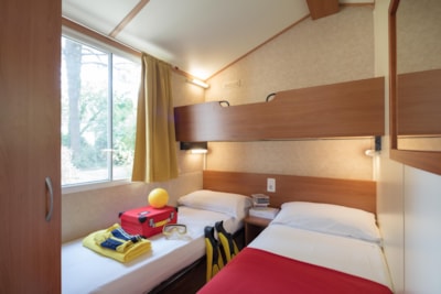Mobile home F — 3