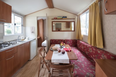 Mobile home F — 2