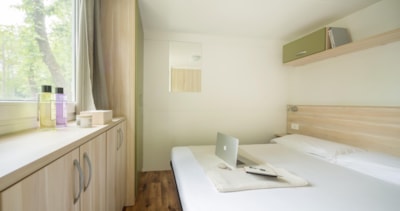 Mobile home F+ — 2