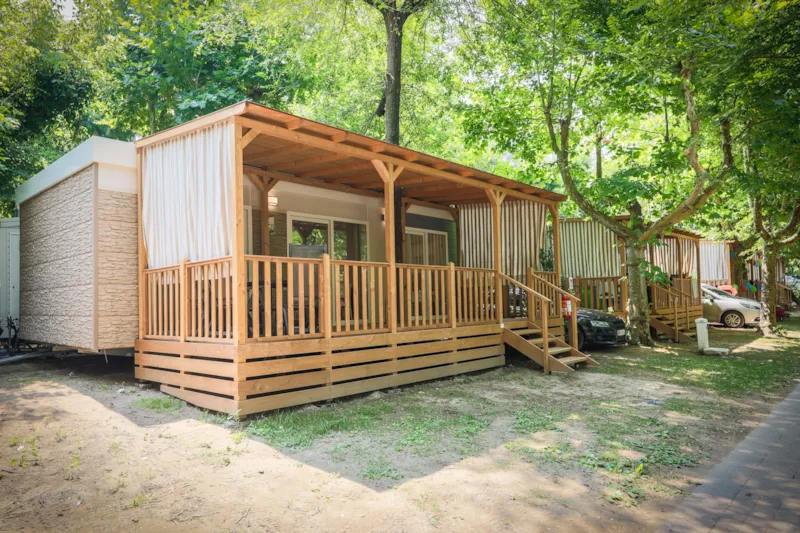 Mobile Home Sunshine