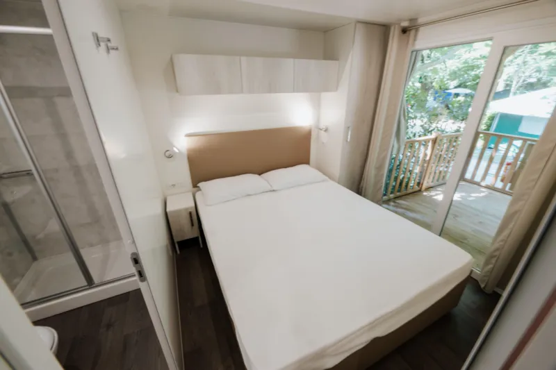 Mobile Home Sunshine