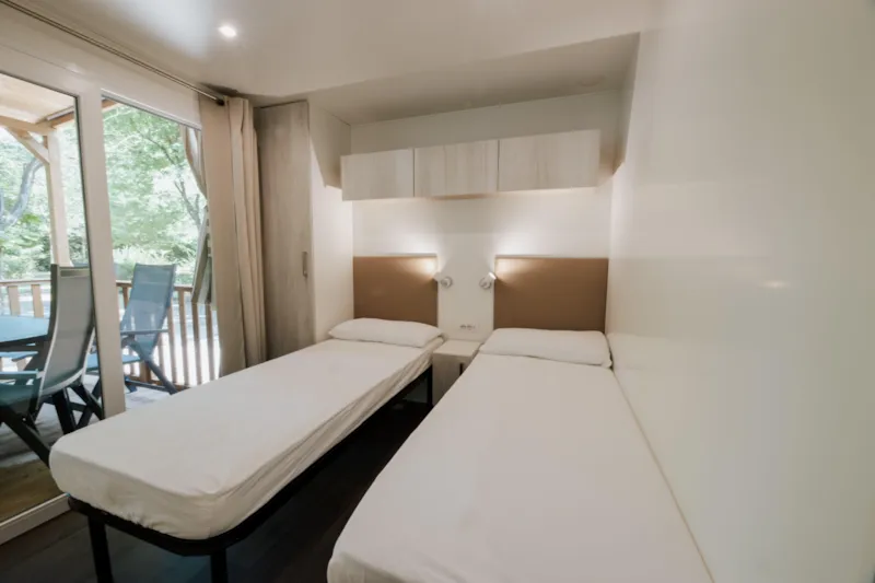 Mobile Home Sunshine