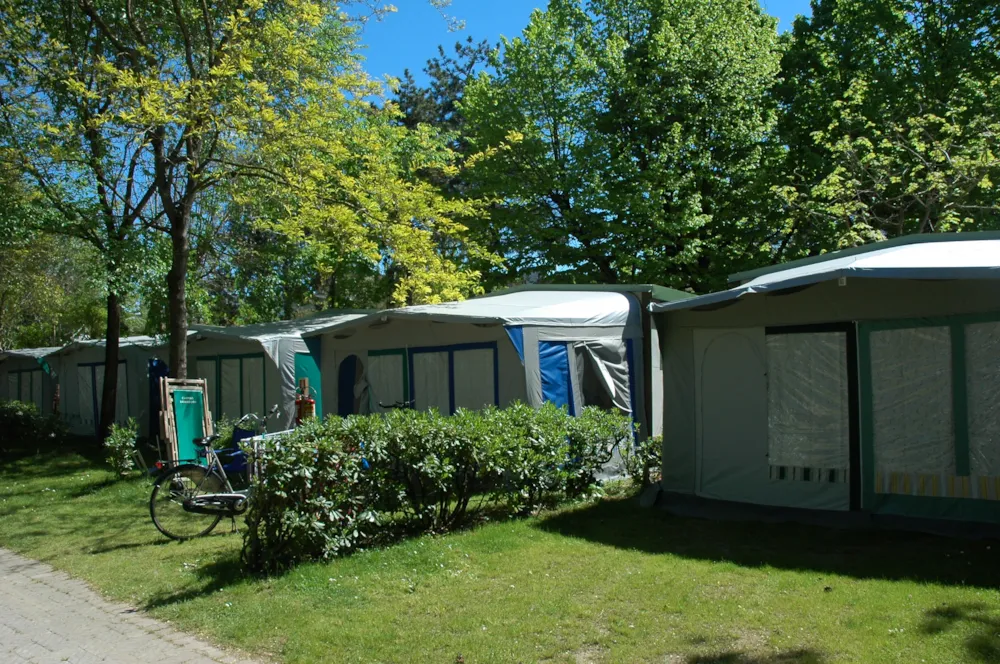 Mobil-home G