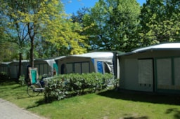 Alloggio - Casa Mobile G - Camping Sabbiadoro