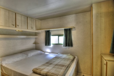 Mobile home G — 3