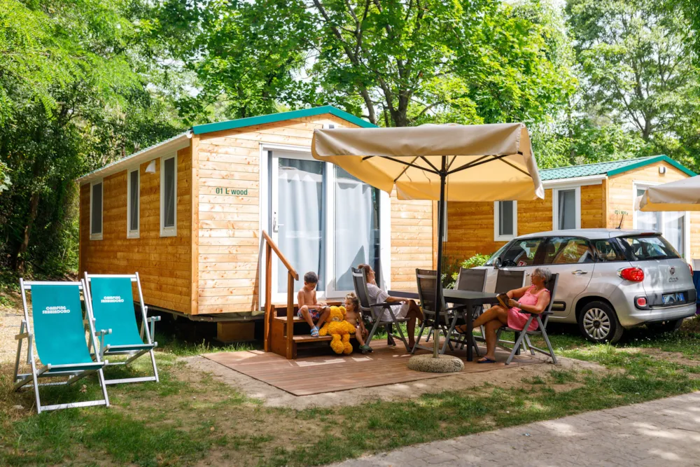 Mobilehome Lw