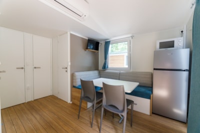 Mobilehome LW — 2