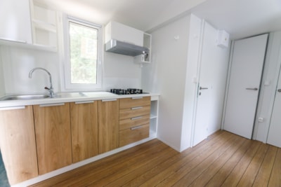 Mobilehome LW — 3