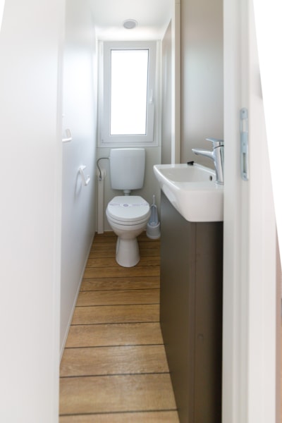 Mobilehome LW — 4