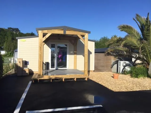 Flower Camping Le Mat - image n°9 - UniversalBooking