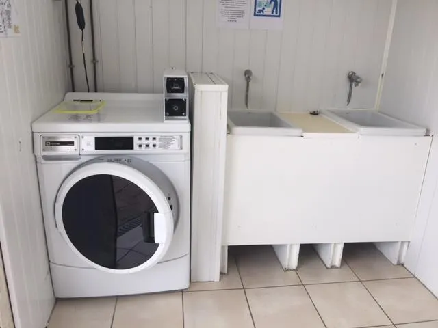 Flower Camping Le Mat