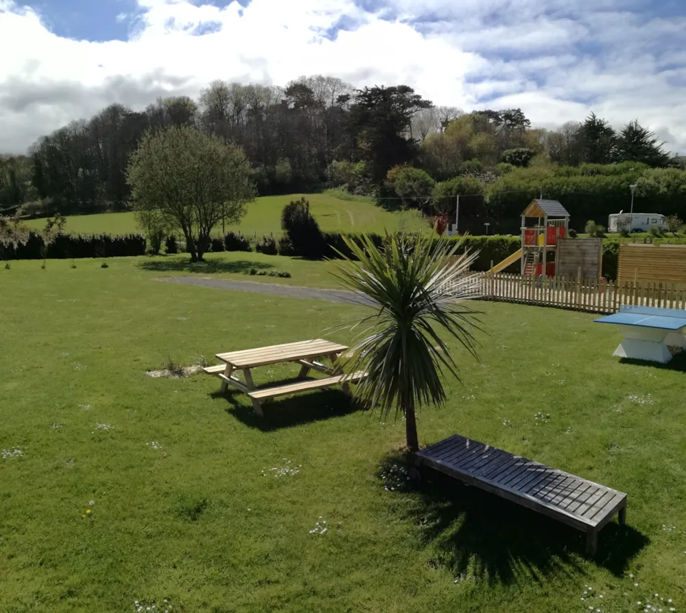 Flower Camping Le Mat - image n°11 - UniversalBooking