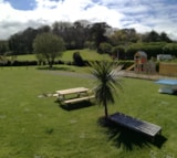 Foto #11 van Flower Camping Le Mat