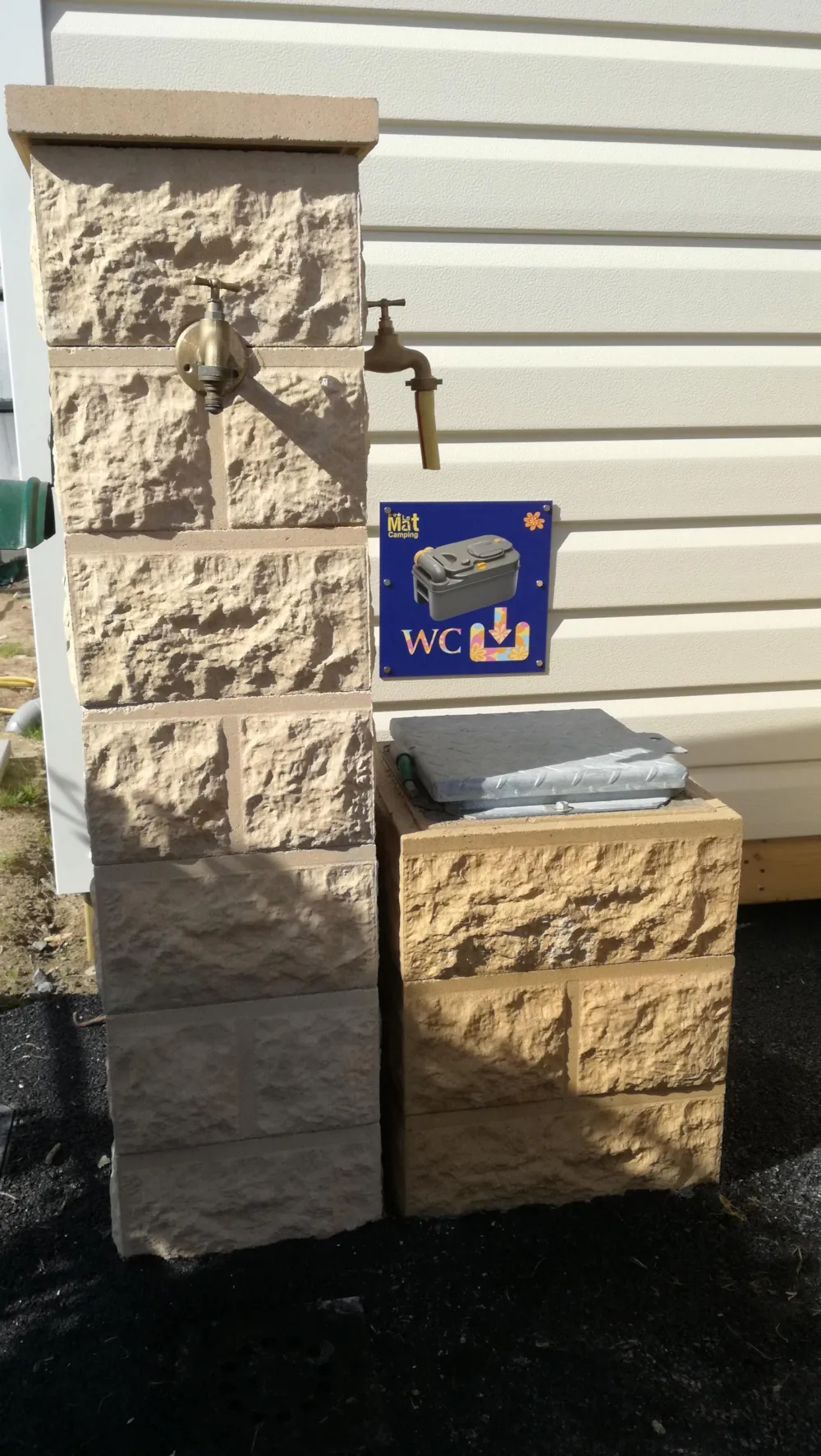 Flower Camping Le Mat - image n°8 - UniversalBooking