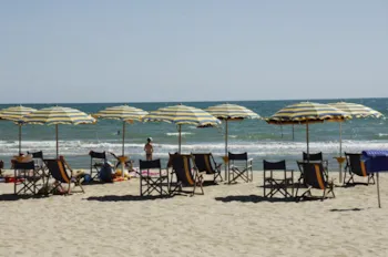Camping Gilda - Ucamping