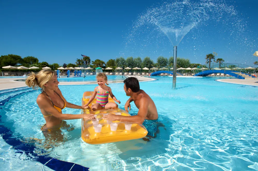 Sandaya Europa Village - image n°1 - Camping2Be