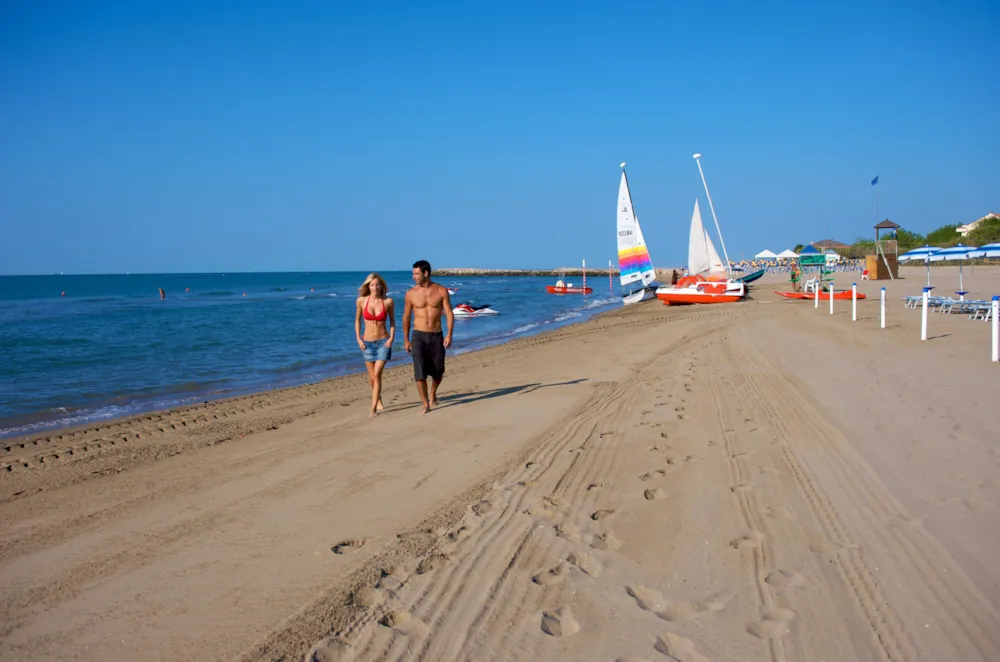 Sandaya Europa Village