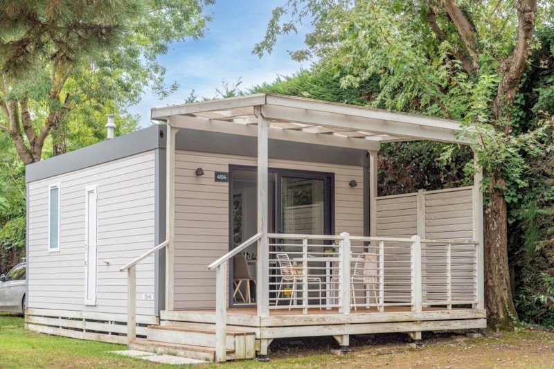 Cottage Suite 1 Chambre ***