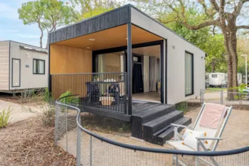 Mietunterkunft - Cottage Suite Dog Friendly 1 Schlafzimmer *** - Sandaya Europa Village