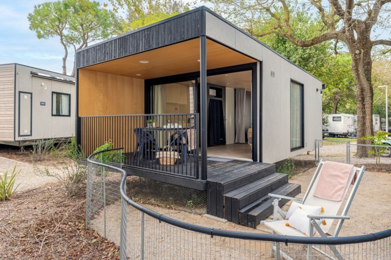 Cottage Suite Dog Friendly 1 chambre ***