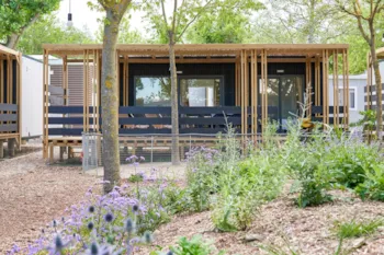 Mietunterkunft - Cottage Dog Friendly 2 Schlafzimmer **** - Sandaya Europa Village