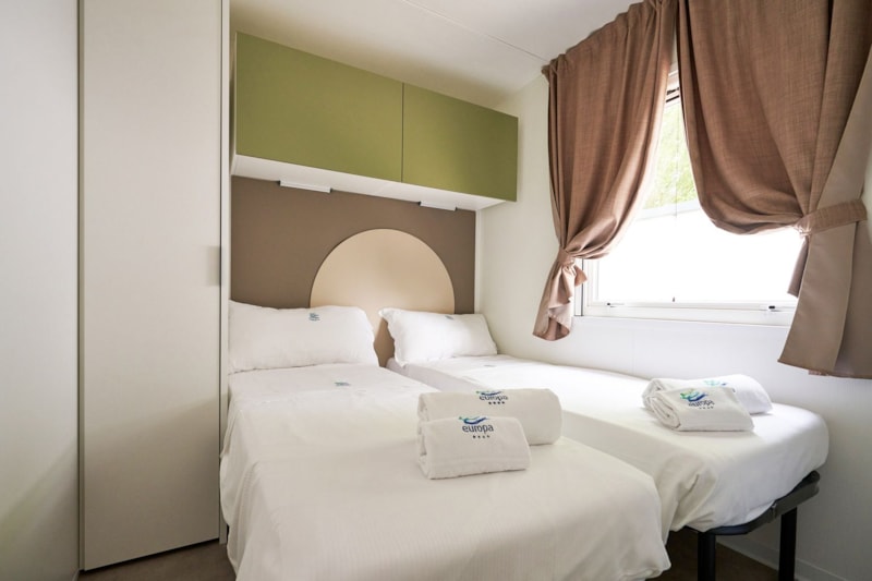 Sandaya Camping Village Europa - Photo 2