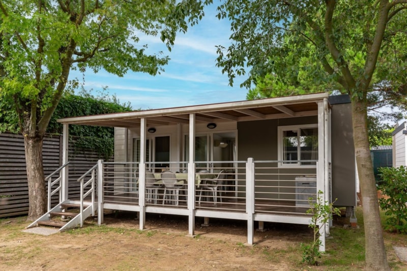Cottage Cristal 2 chambres ****