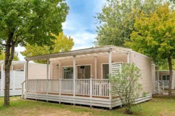 Mietunterkunft - Cottage Europa 2 Schlafzimmer 2 Badezimmer **** - Sandaya Europa Village