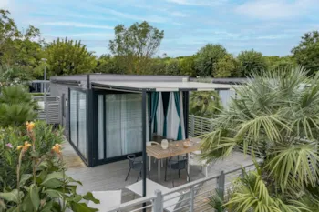 Mietunterkunft - Cottage Premium 2 Schlafzimmer 2 Badezimmer - Sandaya Europa Village