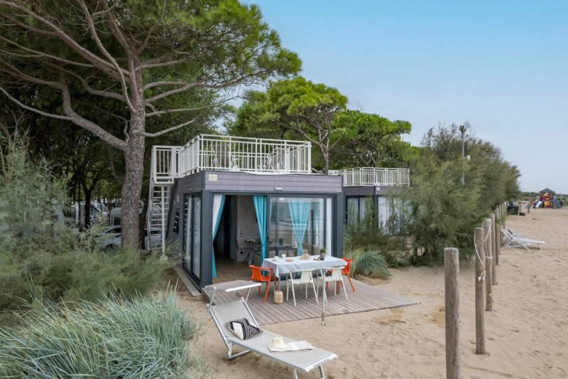 Cottage Vue Mer Premium - 2 chambres 2 salles de bain