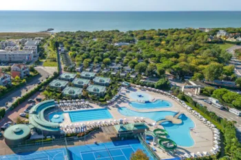 Sandaya Europa Village - Ucamping