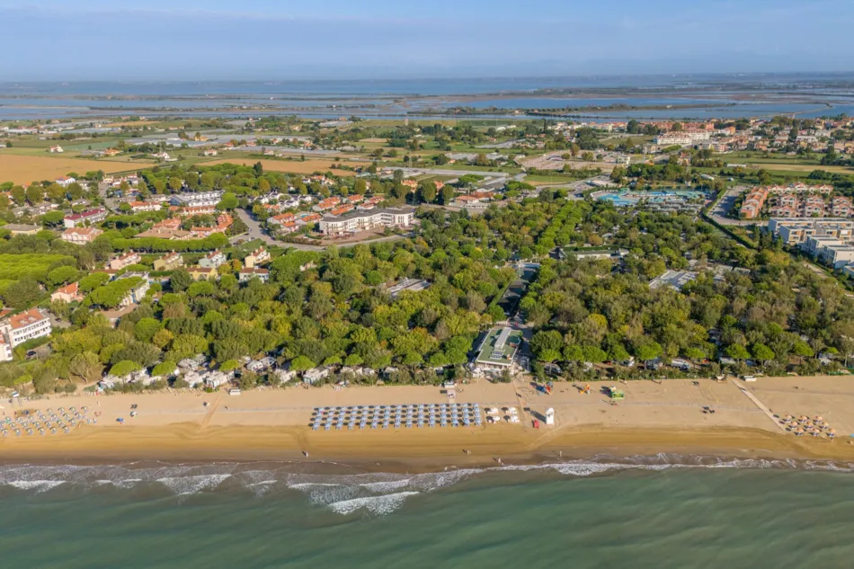 Sandaya Europa Village