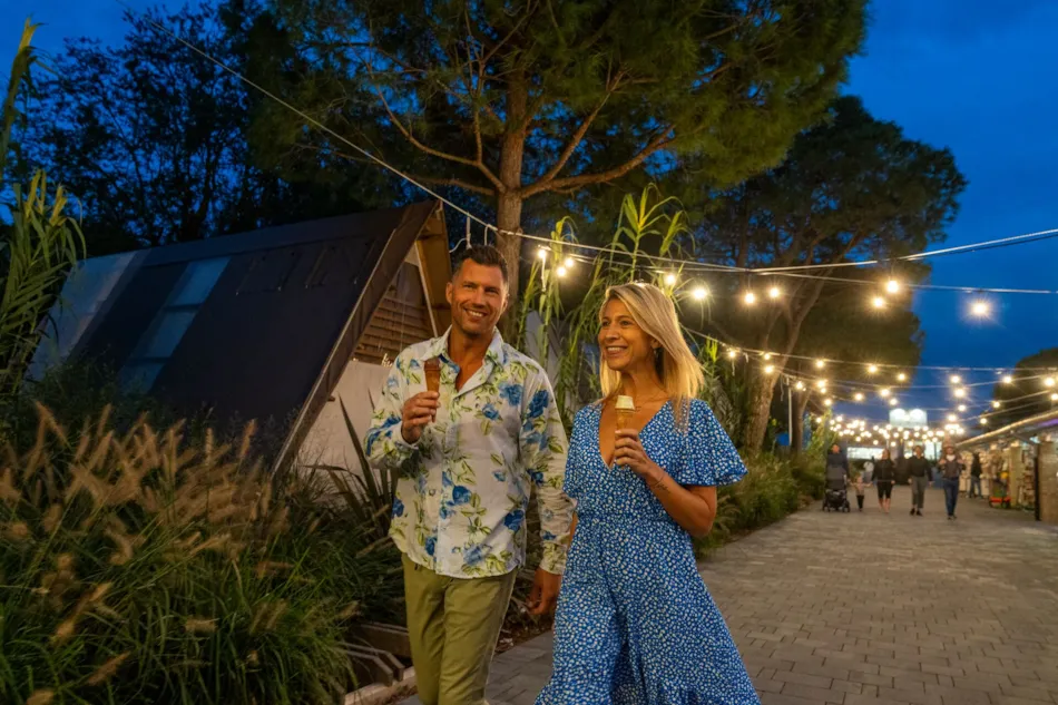 Sandaya Europa Village