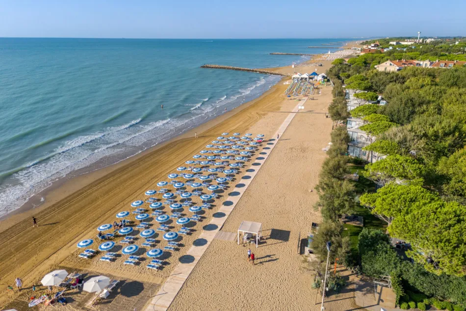 Sandaya Europa Village