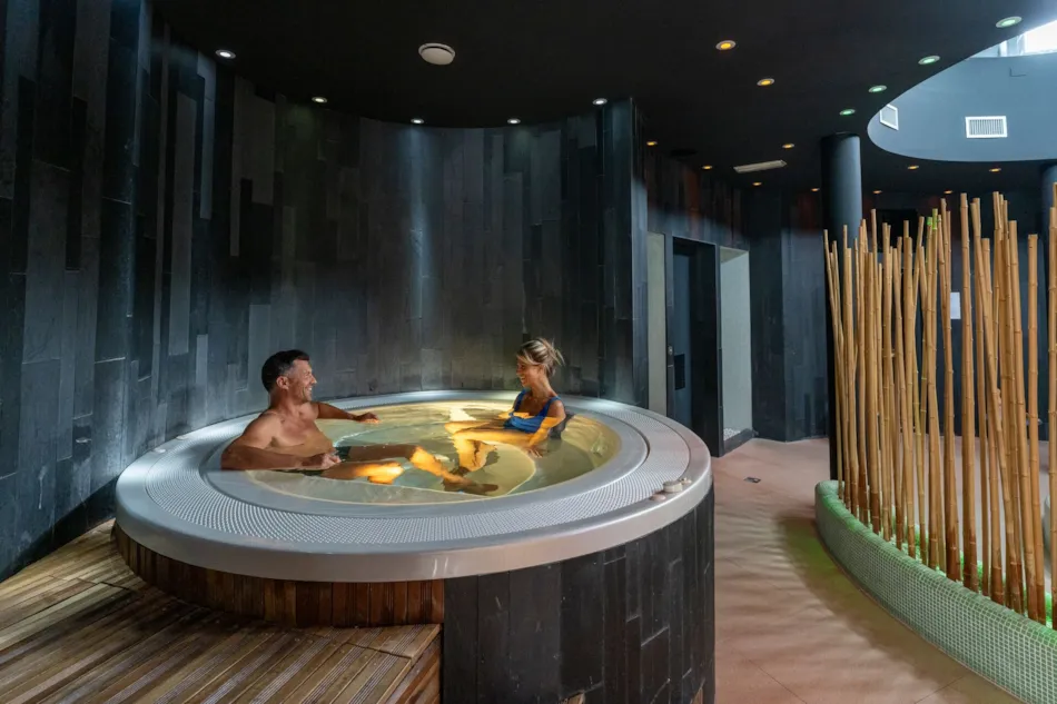 Sandaya Europa Village