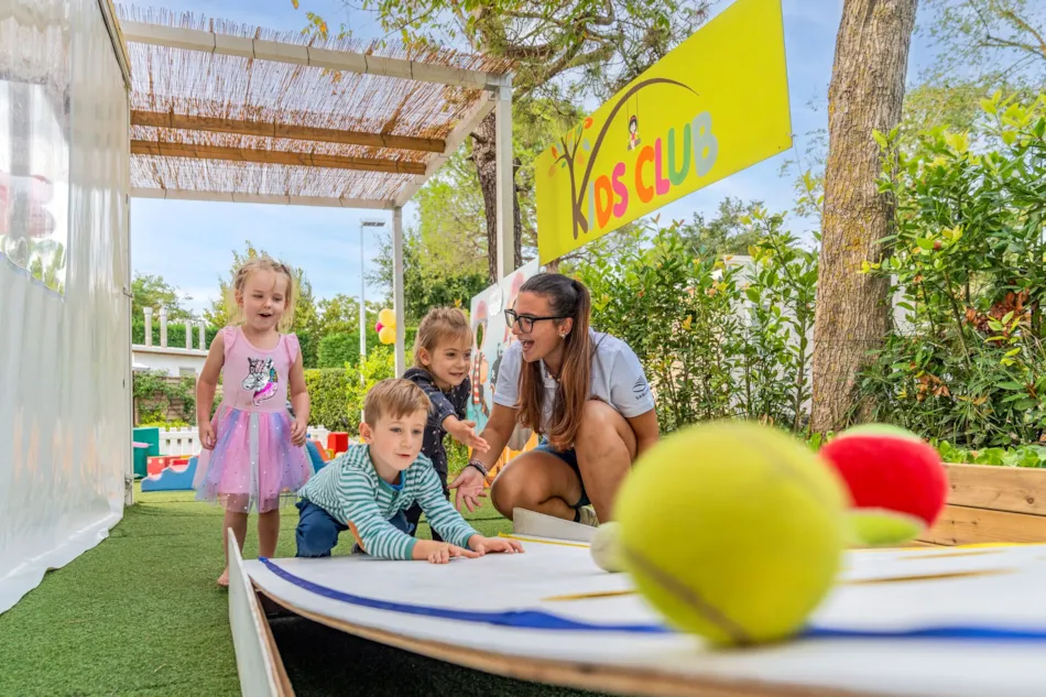 Sandaya Europa Village