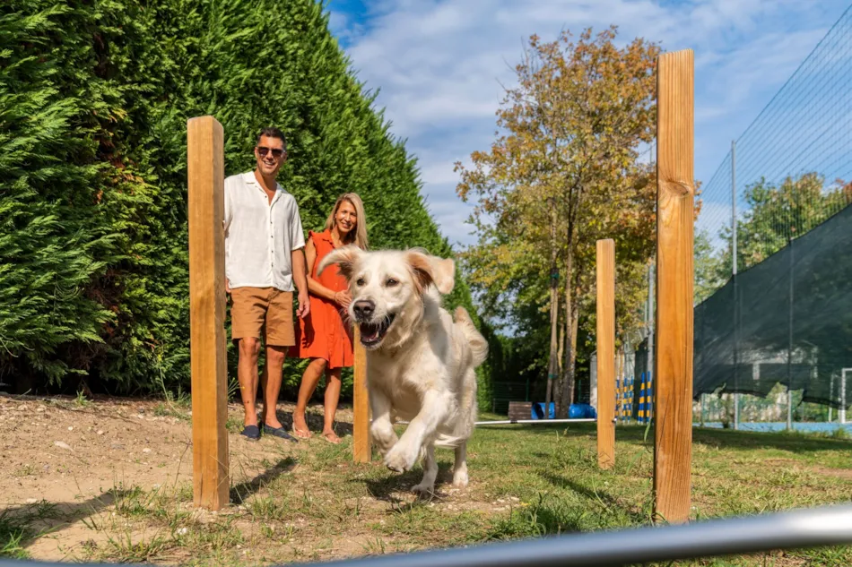 Sandaya Europa Village