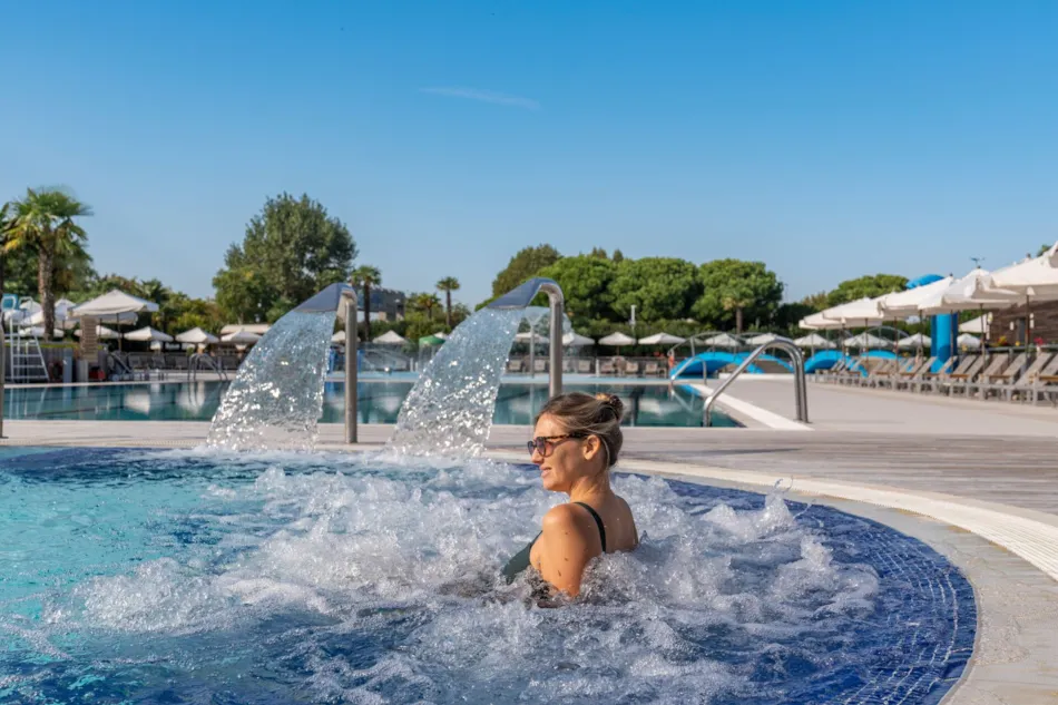 Sandaya Europa Village