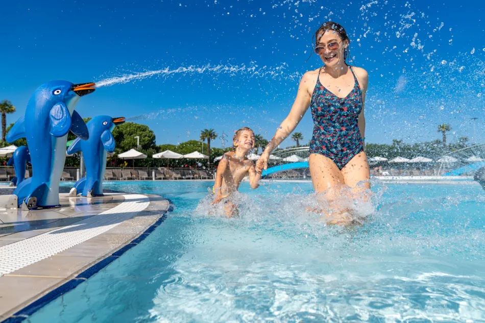 Sandaya Europa Village