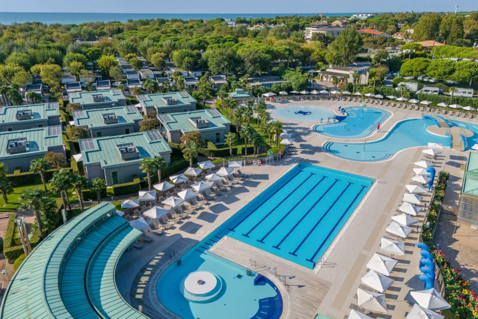 Sandaya Europa Village