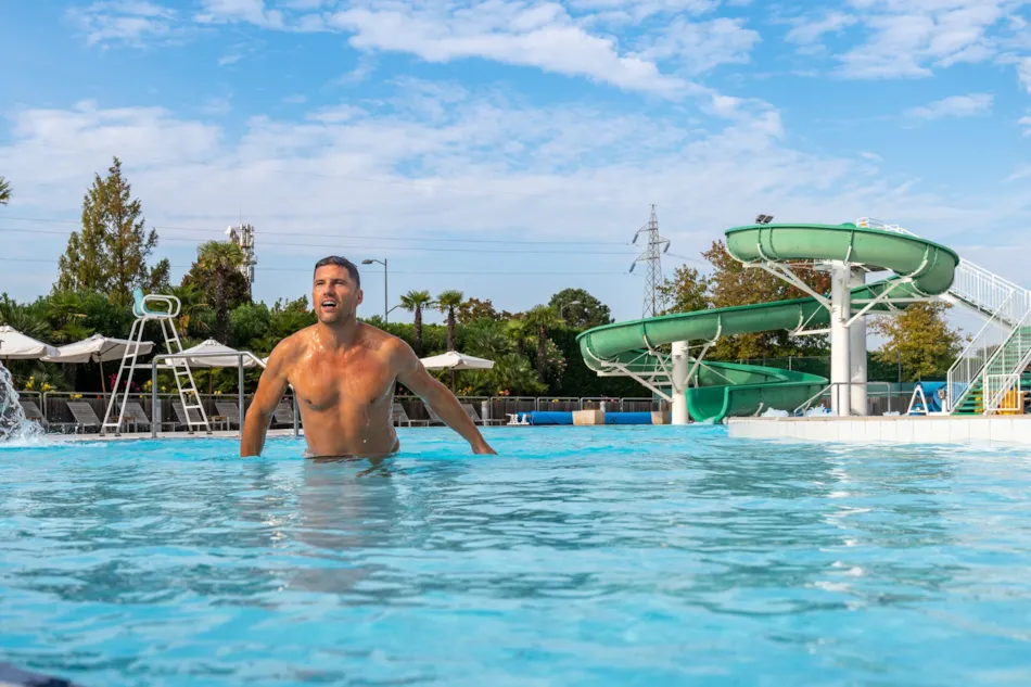 Sandaya Europa Village