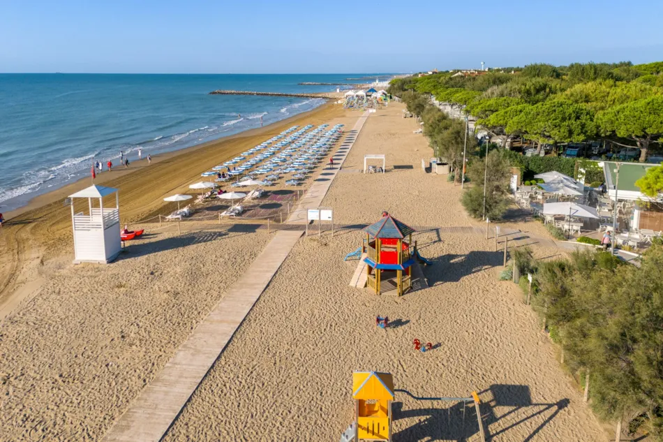 Sandaya Europa Village