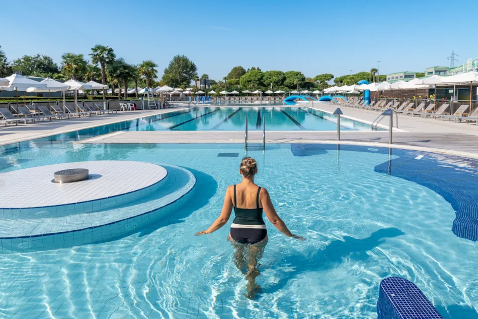 Sandaya Europa Village