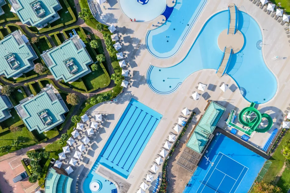 Sandaya Europa Village