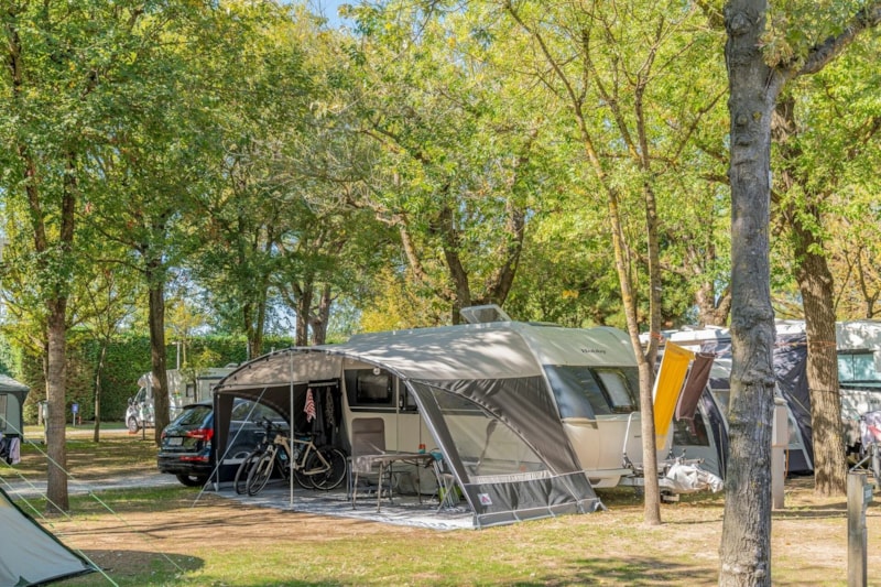 Piazzola Nature Dog Friendly