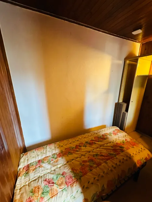 Location - Gîtes 2 Chambres 50 M² - image n°7 - Camping du Pont de Manne